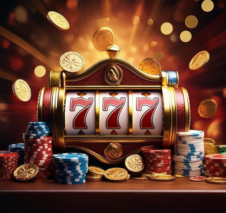 le777